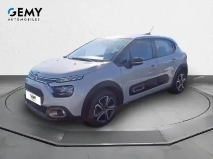 Photo Citroën C3 C-series