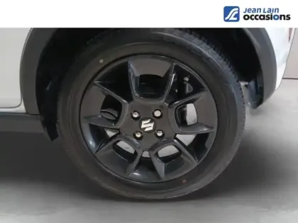Photo 8 Suzuki Ignis  1.2 Dualjet Hybrid AllGrip