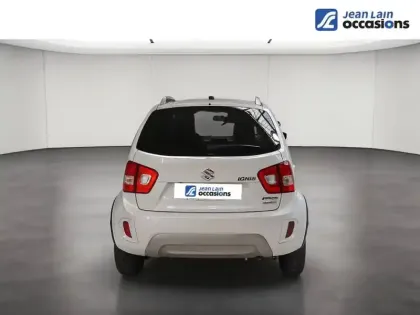 Photo 5 Suzuki Ignis  1.2 Dualjet Hybrid AllGrip