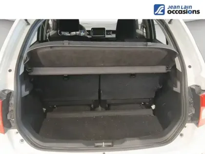 Photo 9 Suzuki Ignis  1.2 Dualjet Hybrid AllGrip