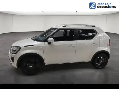 Photo 7 Suzuki Ignis  1.2 Dualjet Hybrid AllGrip
