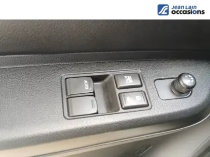 Photo 19 Suzuki Ignis  1.2 Dualjet Hybrid AllGrip