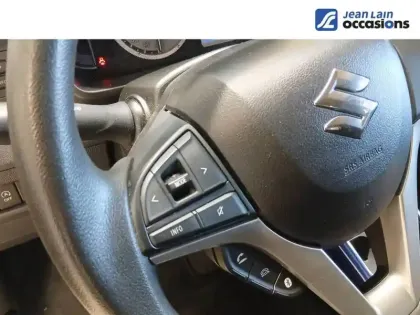 Photo 13 Suzuki Ignis  1.2 Dualjet Hybrid AllGrip