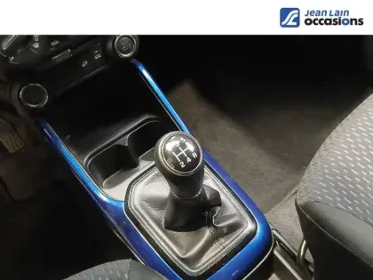 Photo 14 Suzuki Ignis  1.2 Dualjet Hybrid AllGrip