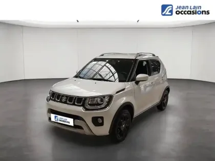 Photo Suzuki Ignis Pack