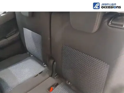 Photo 16 Suzuki Ignis  1.2 Dualjet Hybrid AllGrip
