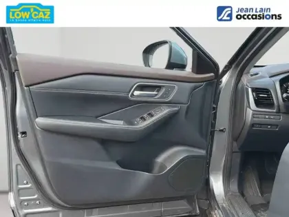 Photo 19 Nissan X-trail  e-POWER 213 ch e-4ORCE 7 Places