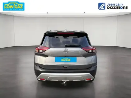 Photo 5 Nissan X-trail  e-POWER 213 ch e-4ORCE 7 Places