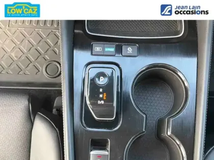 Photo 12 Nissan X-trail  e-POWER 213 ch e-4ORCE 7 Places