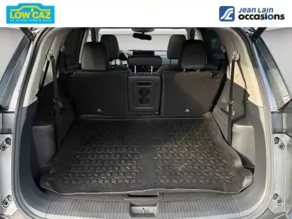 Photo 9 Nissan X-trail  e-POWER 213 ch e-4ORCE 7 Places