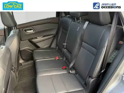 Photo 16 Nissan X-trail  e-POWER 213 ch e-4ORCE 7 Places