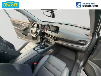 Photo 17 Nissan X-trail  e-POWER 213 ch e-4ORCE 7 Places