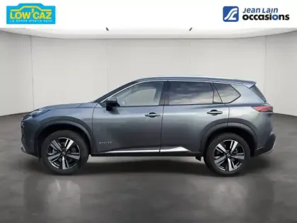Photo 7 Nissan X-trail  e-POWER 213 ch e-4ORCE 7 Places