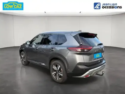 Photo 6 Nissan X-trail  e-POWER 213 ch e-4ORCE 7 Places