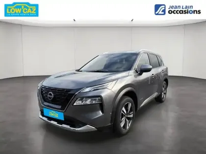 Photo Nissan X-trail Tekna