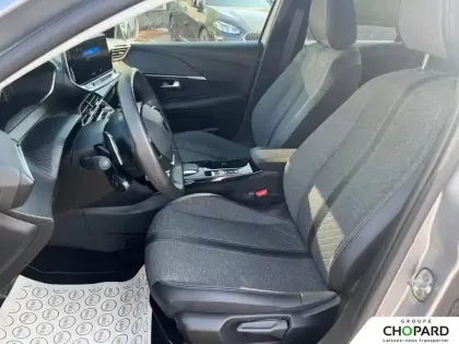 Photo 9 Peugeot 208  Hybrid 100 e-DCS6