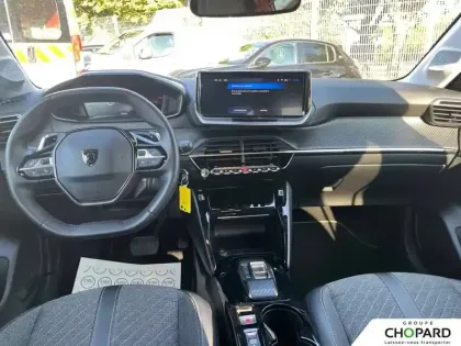 Photo 14 Peugeot 208  Hybrid 100 e-DCS6