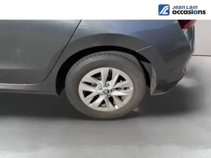 Photo 8 Skoda Fabia  1.0 TSI 95 ch BVM5