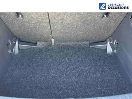 Photo 9 Skoda Fabia  1.0 TSI 95 ch BVM5