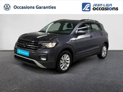 Photo Volkswagen T-cross Life Tech
