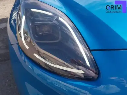 Photo 16 Ford Puma  1.0 EcoBoost 125 ch mHEV S&S Powershift