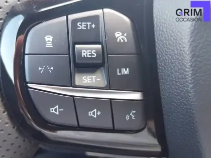 Photo 24 Ford Puma  1.0 EcoBoost 125 ch mHEV S&S Powershift
