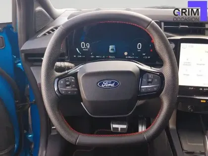 Photo 5 Ford Puma  1.0 EcoBoost 125 ch mHEV S&S Powershift