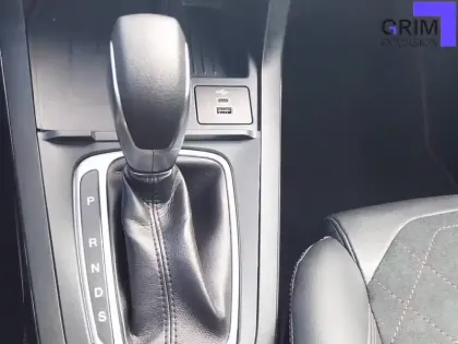 Photo 9 Ford Puma  1.0 EcoBoost 125 ch mHEV S&S Powershift