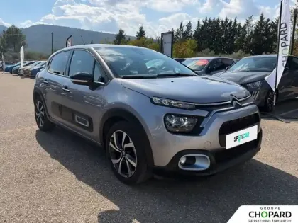 Photo 29 Citroën C3  PureTech 110 EAT6