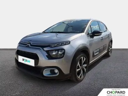 Photo Citroën C3 Elle