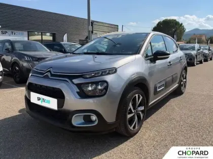 Photo 26 Citroën C3  PureTech 110 EAT6