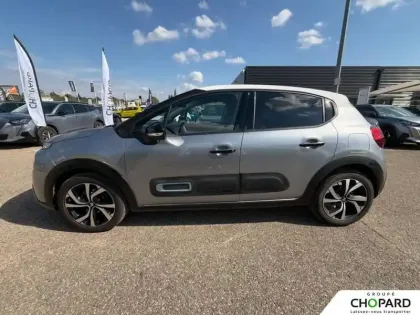 Photo 33 Citroën C3  PureTech 110 EAT6