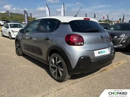 Photo 31 Citroën C3  PureTech 110 EAT6