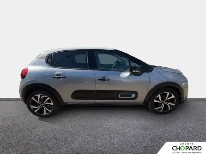 Photo 8 Citroën C3  PureTech 110 EAT6