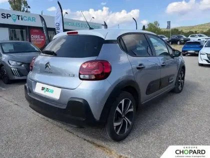 Photo 27 Citroën C3  PureTech 110 EAT6