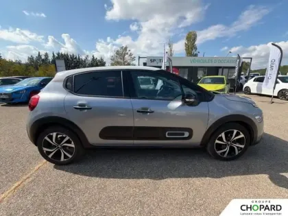Photo 32 Citroën C3  PureTech 110 EAT6