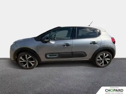 Photo 9 Citroën C3  PureTech 110 EAT6