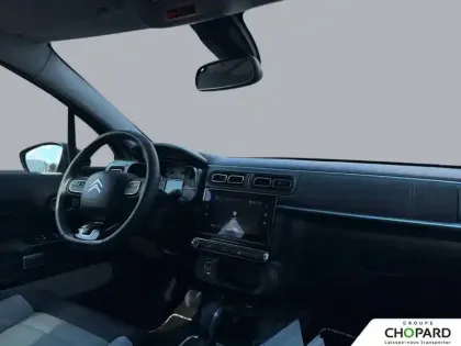 Photo 12 Citroën C3  PureTech 110 EAT6