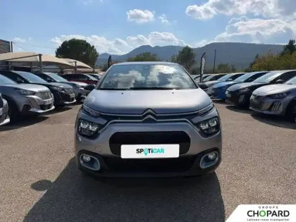 Photo 28 Citroën C3  PureTech 110 EAT6