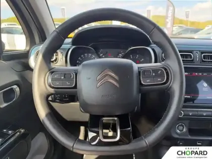 Photo 15 Citroën C3  PureTech 110 EAT6