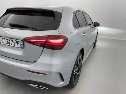 Photo 33 Mercedes Classe A  250 e Hybrid EQ 8G-DCT