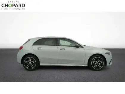Photo 9 Mercedes Classe A  250 e Hybrid EQ 8G-DCT