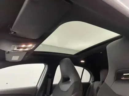 Photo 23 Mercedes Classe A  250 e Hybrid EQ 8G-DCT