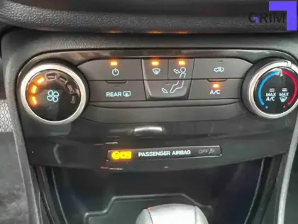 Photo 8 Ford Puma  1.0 EcoBoost 125 ch mHEV S&S Powershift