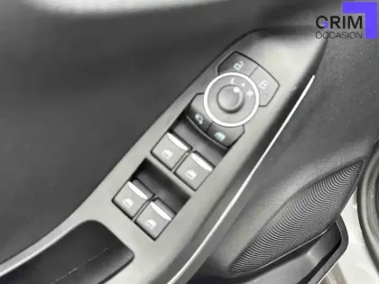 Photo 22 Ford Puma  1.0 EcoBoost 125 ch mHEV S&S Powershift