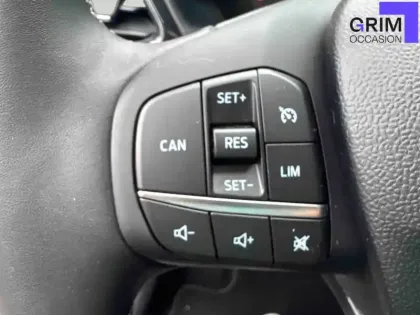 Photo 24 Ford Puma  1.0 EcoBoost 125 ch mHEV S&S Powershift