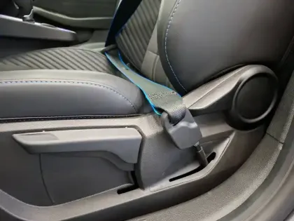 Photo 14 Renault Clio  E-Tech full hybrid 145 ch GSR2
