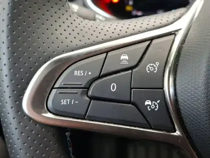 Photo 39 Renault Clio  E-Tech full hybrid 145 ch GSR2