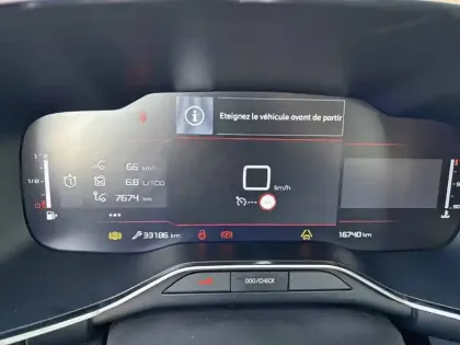 Photo 15 Citroën C5 aircross  PureTech 130 S&S BVM6