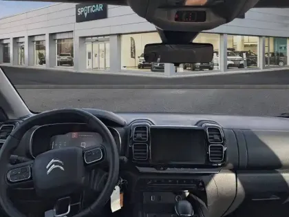 Photo 8 Citroën C5 aircross  PureTech 130 S&S BVM6